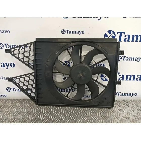 Electroventilador para Volkswagen Polo Berlina (6N2)