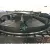 Electroventilador para Volkswagen Polo Berlina (6N2)