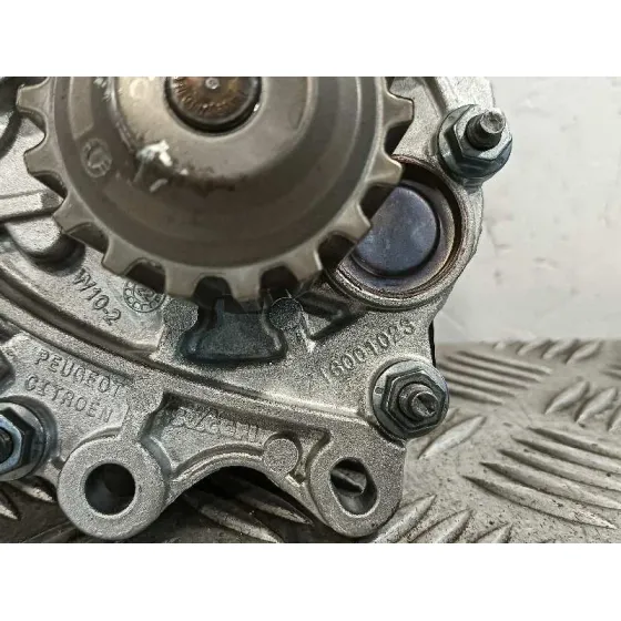 Bomba Agua para Peugeot 2008 (--.2013->)