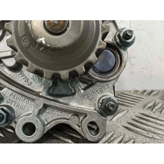 Bomba Agua para Peugeot 2008 (--.2013->)