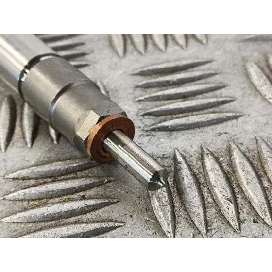 Inyector para Peugeot 5008