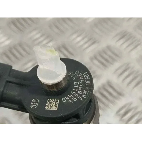 Inyector para Peugeot 5008