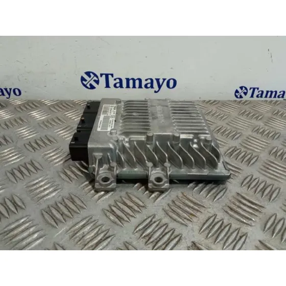 Centralita Motor Uce para Peugeot 407