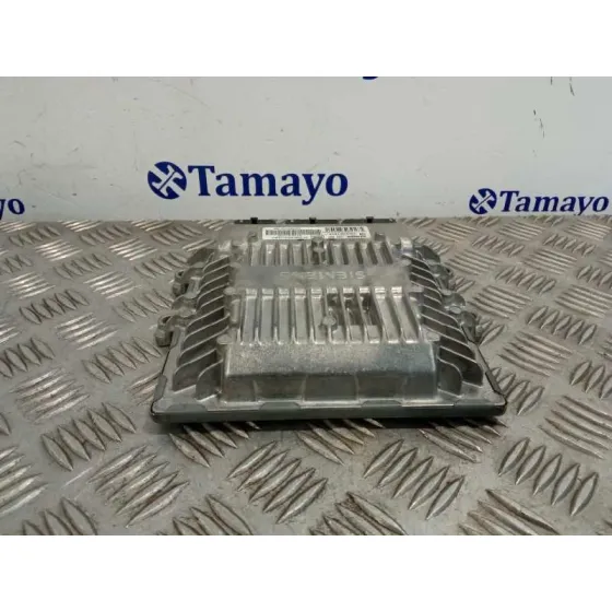 Centralita Motor Uce para Peugeot 407