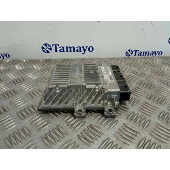 Centralita Motor Uce para Peugeot 407