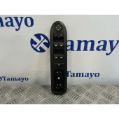 Mando Elevalunas Delantero Izquierdo para Peugeot 407