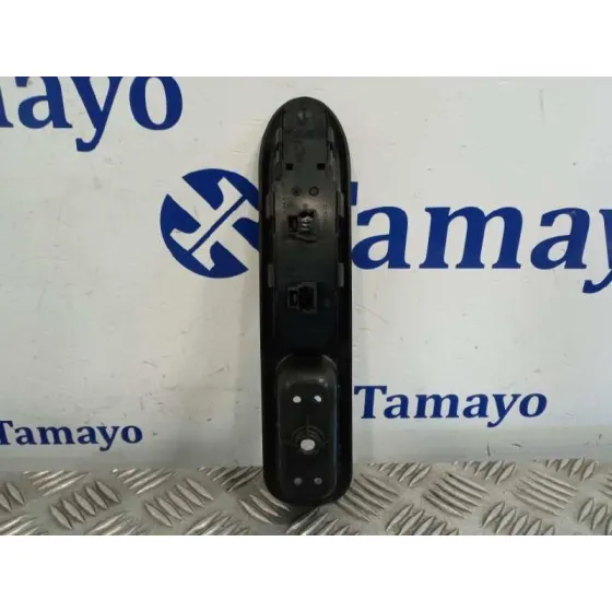 Mando Elevalunas Delantero Izquierdo para Peugeot 407