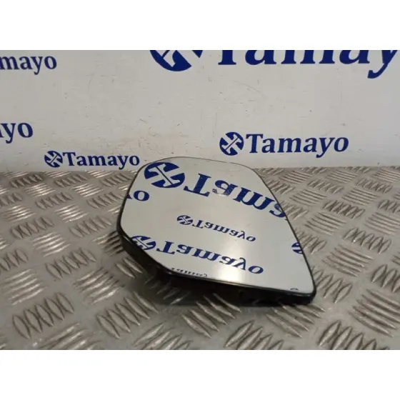 Cristal Espejo Retrovisor Izq para Peugeot Partner Kombi