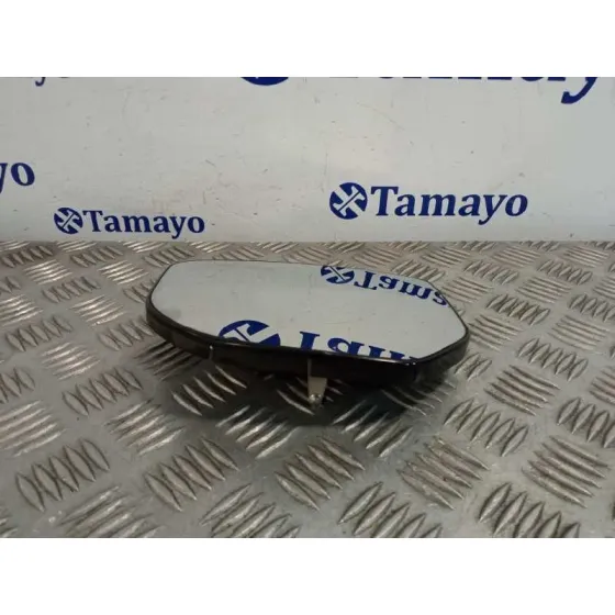Cristal Espejo Retrovisor Izq para Peugeot Partner Kombi