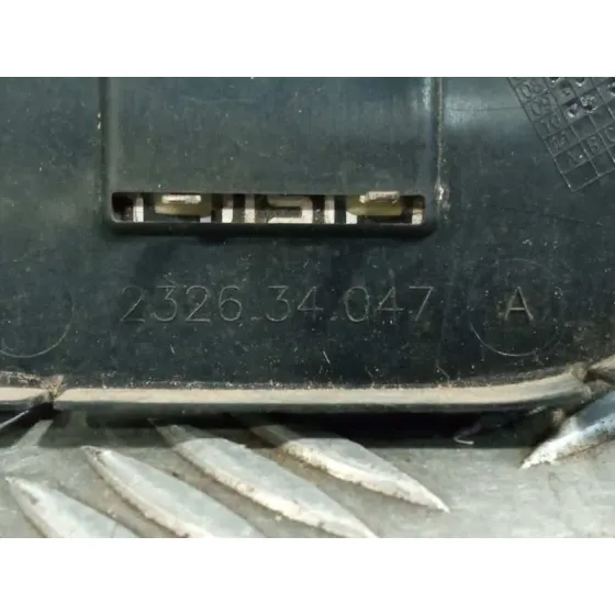 Cristal Espejo Retrovisor Izq para Peugeot Partner Kombi