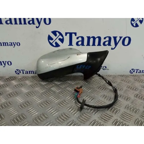 Retrovisor Derecho para Peugeot 407