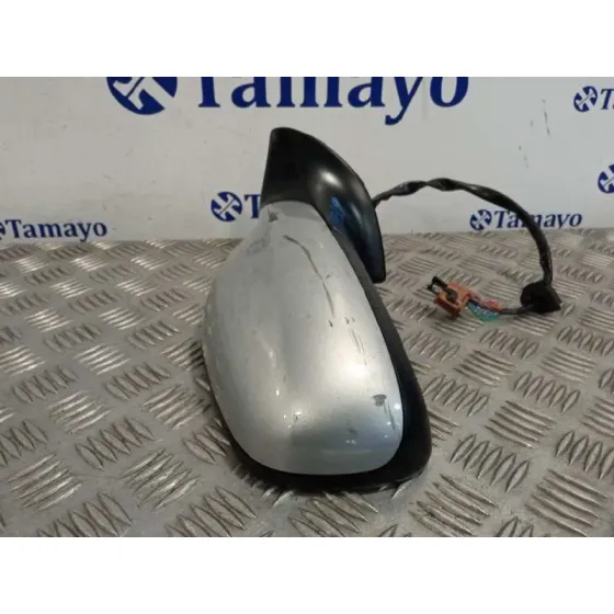 Retrovisor Derecho para Peugeot 407
