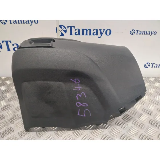Moldura para Peugeot Partner Kombi