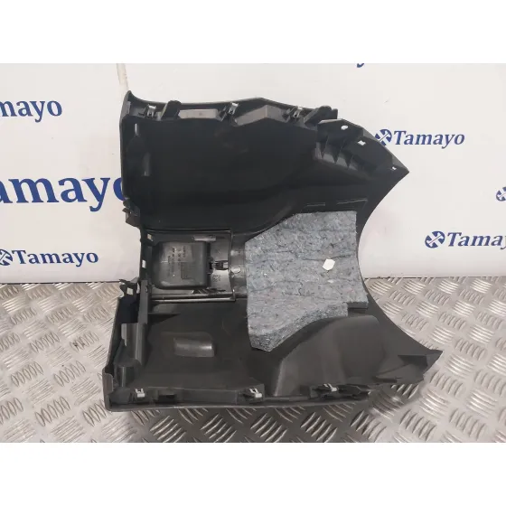 Moldura para Peugeot Partner Kombi