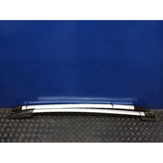 Barras Techo para Peugeot Partner Kombi