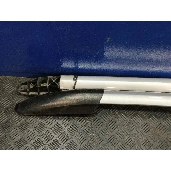 Barras Techo para Peugeot Partner Kombi
