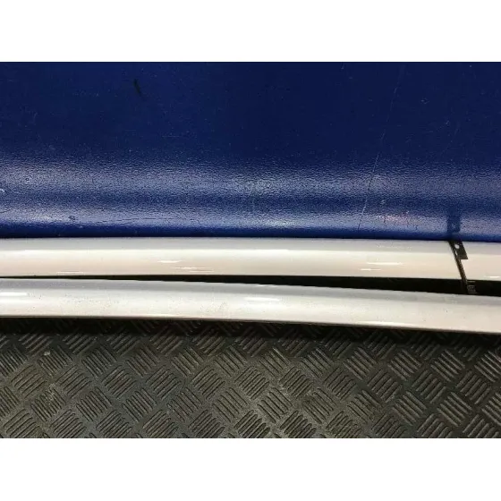 Barras Techo para Peugeot Partner Kombi