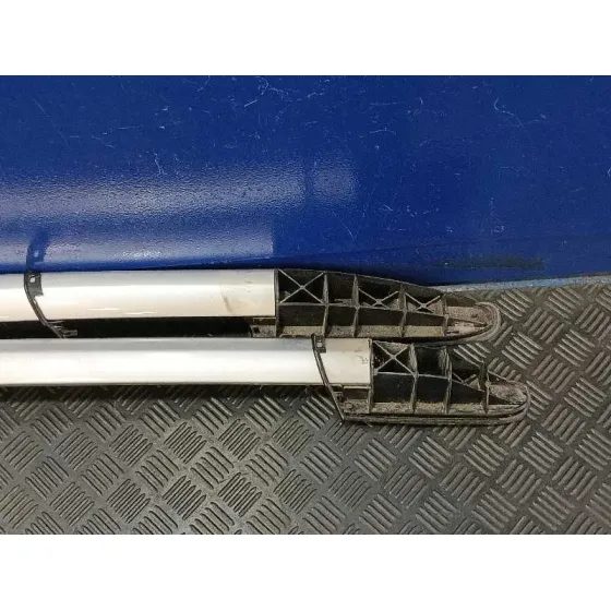 Barras Techo para Peugeot Partner Kombi