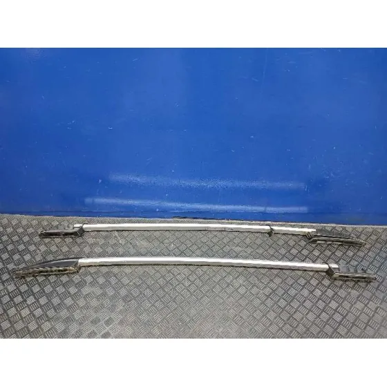 Barras Techo para Peugeot Partner Kombi