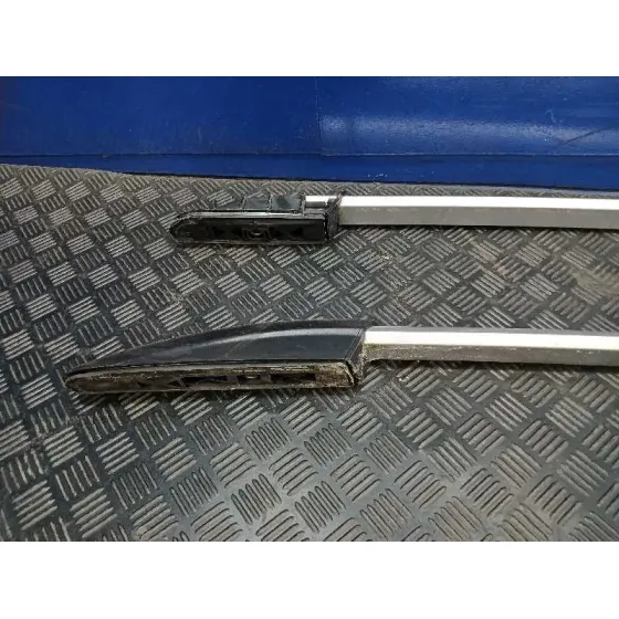 Barras Techo para Peugeot Partner Kombi