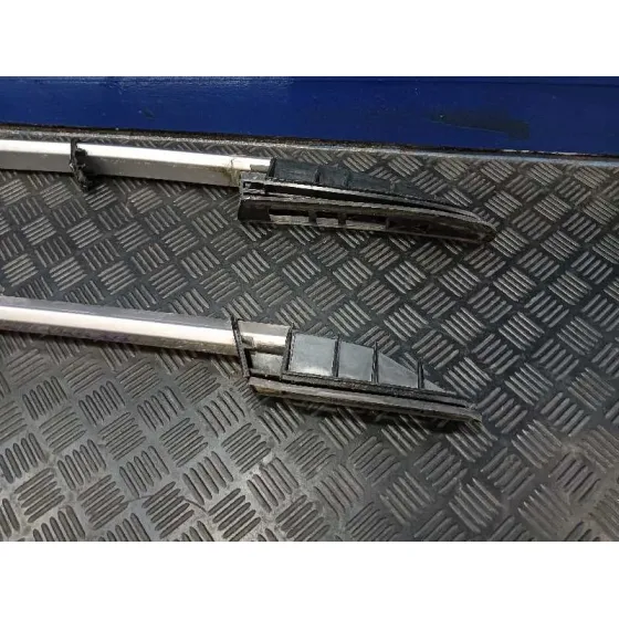 Barras Techo para Peugeot Partner Kombi