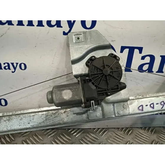 Elevalunas Delantero Derecho para Peugeot Partner Kombi
