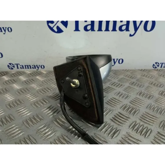 Retrovisor Izquierdo para Peugeot 407