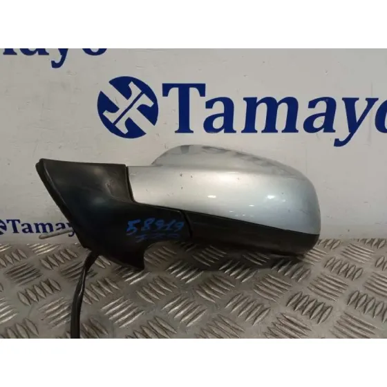 Retrovisor Izquierdo para Peugeot 407