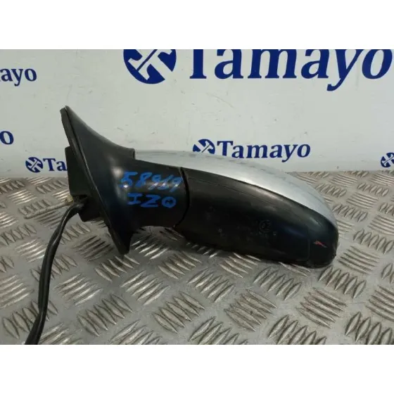 Retrovisor Izquierdo para Peugeot 407