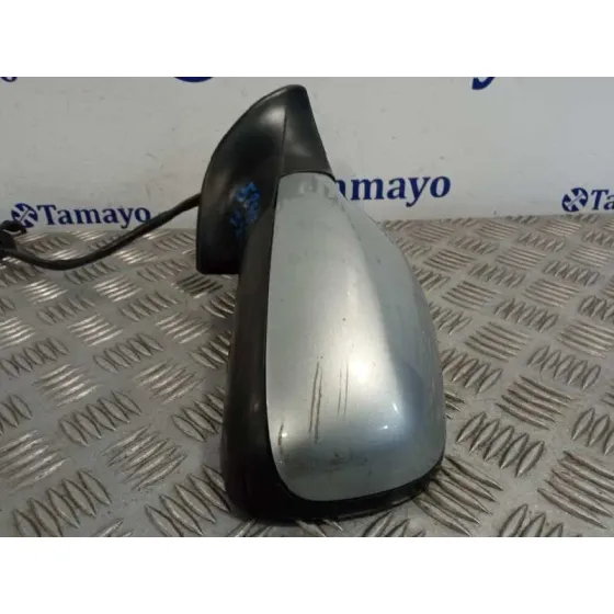 Retrovisor Izquierdo para Peugeot 407