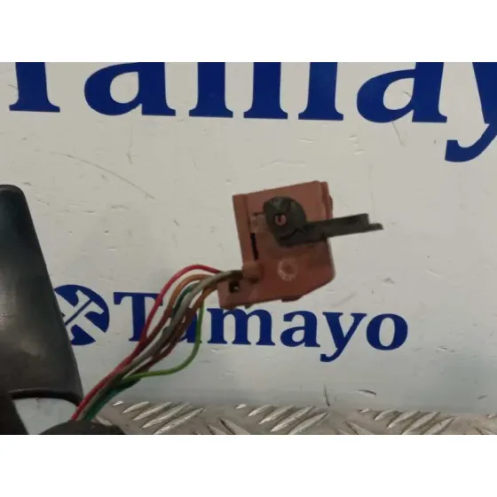 Retrovisor Izquierdo para Peugeot 407