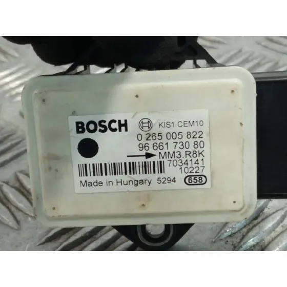 Sensor para Peugeot Partner Kombi