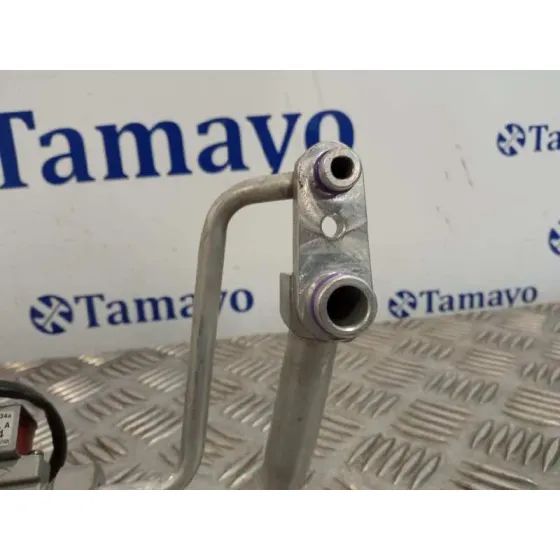 Tubos Aire Acondicionado para Volkswagen Golf Vii Variant (Ba5, Bv5)