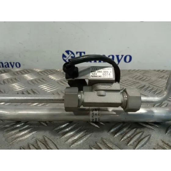Tubos Aire Acondicionado para Volkswagen Golf Vii Variant (Ba5, Bv5)