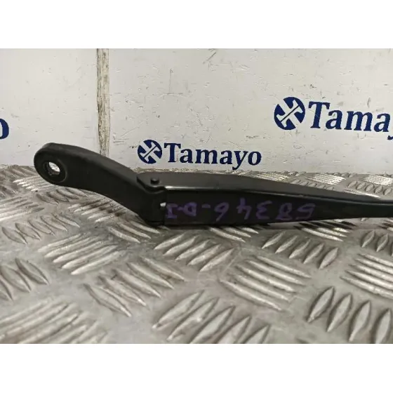 Brazo Limpia Delantero Izquierdo para Peugeot Partner Kombi