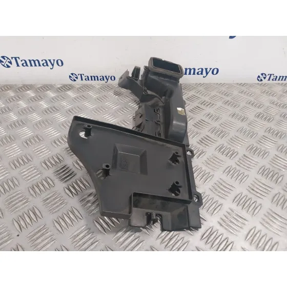 Plasticos Varios Interior para Peugeot Partner Kombi