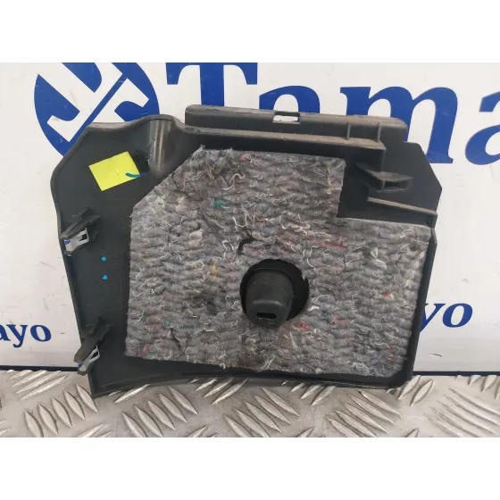Plastico Varios para Peugeot Partner Kombi