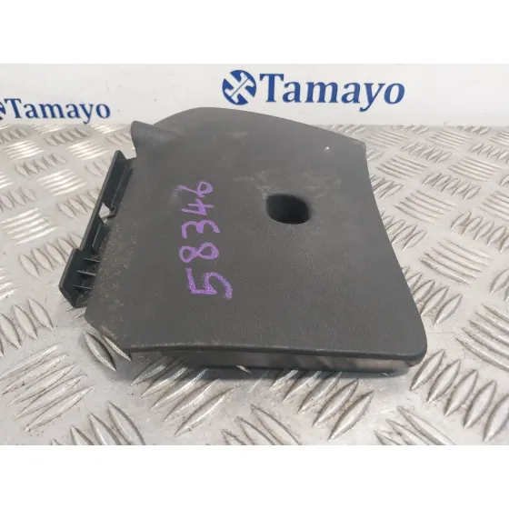 Plastico Varios para Peugeot Partner Kombi
