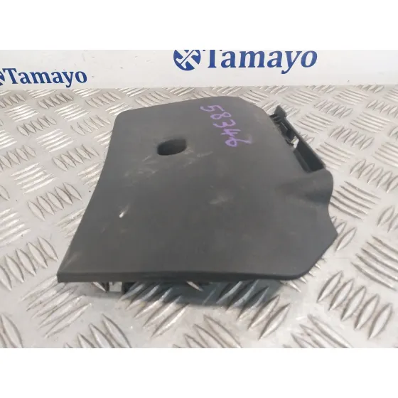 Plastico Varios para Peugeot Partner Kombi