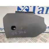 Plastico Varios para Peugeot Partner Kombi