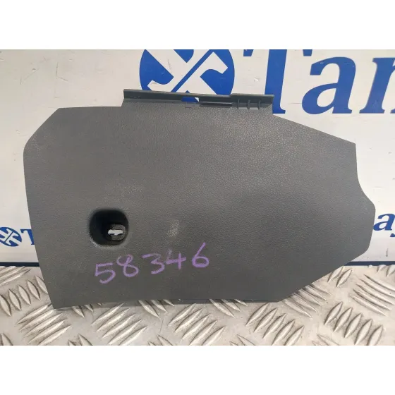 Plastico Varios para Peugeot Partner Kombi