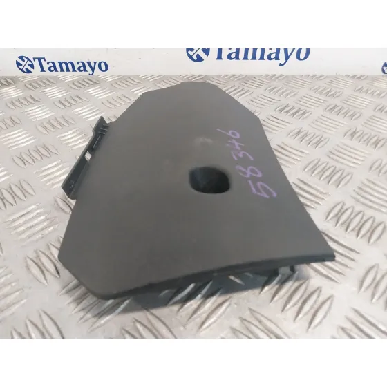 Plastico Varios para Peugeot Partner Kombi