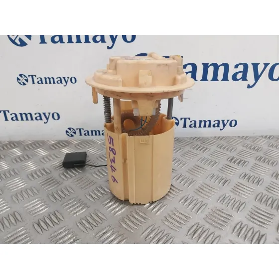 Aforador para Peugeot Partner Kombi