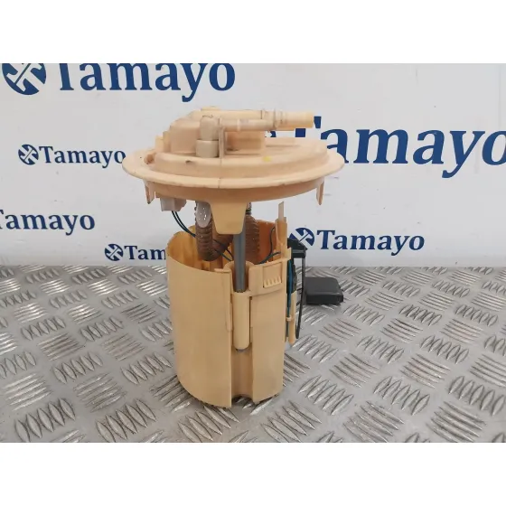 Aforador para Peugeot Partner Kombi