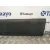 Molduras Traseras para Renault Trafic Caja Cerrada (Ab 4.01)