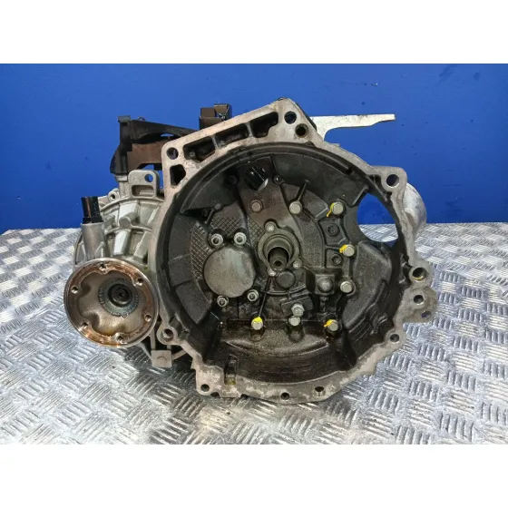 Caja Cambios para Seat Ibiza (6J5)