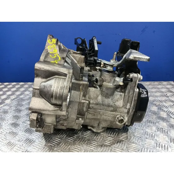 Caja Cambios para Seat Ibiza (6J5)
