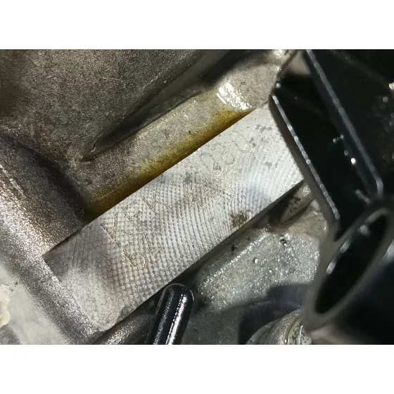 Caja Cambios para Seat Ibiza (6J5)