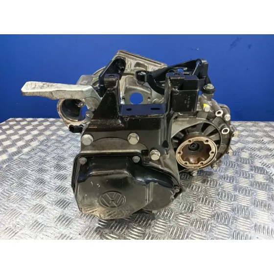 Caja Cambios para Seat Ibiza (6J5)