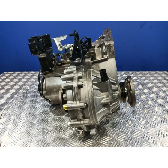 Caja Cambios para Seat Ibiza (6J5)